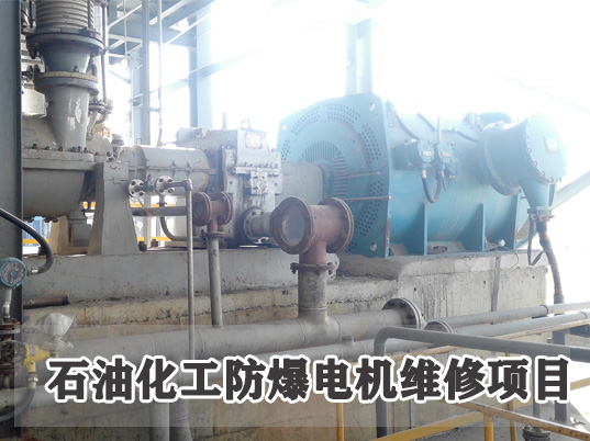 石油化工行业国产一区二区三区高清在线观看维修项目