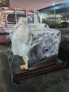 电机运行味道异常企业排查后发现多处隐患已积