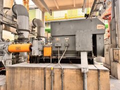 大型电机修理不及时 多数企业都是被停机“逼”