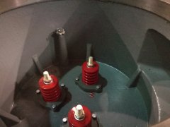 西安电机维修中最容易被忽视的问题