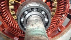 西安电机修理厂常被问到的几个维修问题