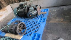 西安电机故障维修中的麻烦