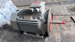 西安高压电机维修