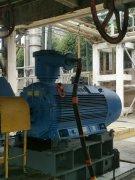 西安水泵电机烧了去哪修？教你三招